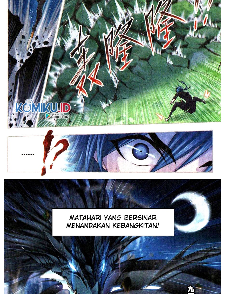 Soul Land chapter 271 halaman 10