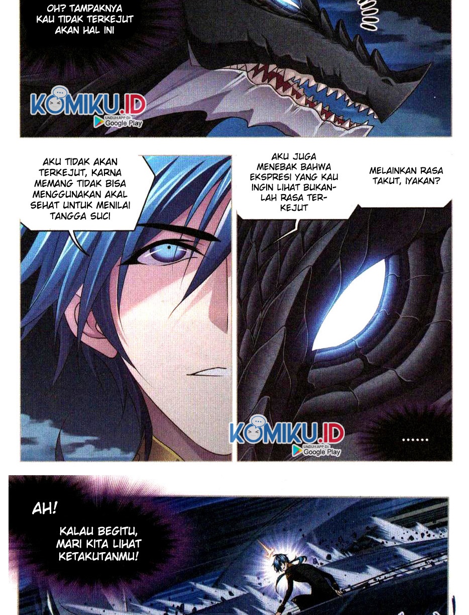 Soul Land chapter 271 halaman 12