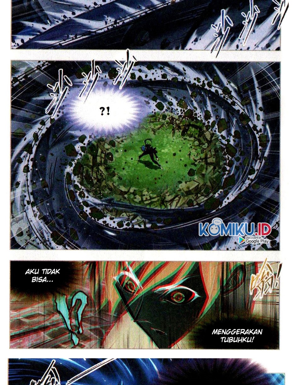 Soul Land chapter 271 halaman 13