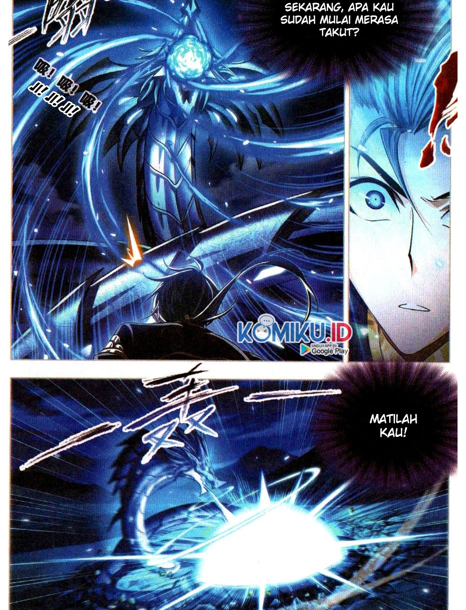 Soul Land chapter 271 halaman 14