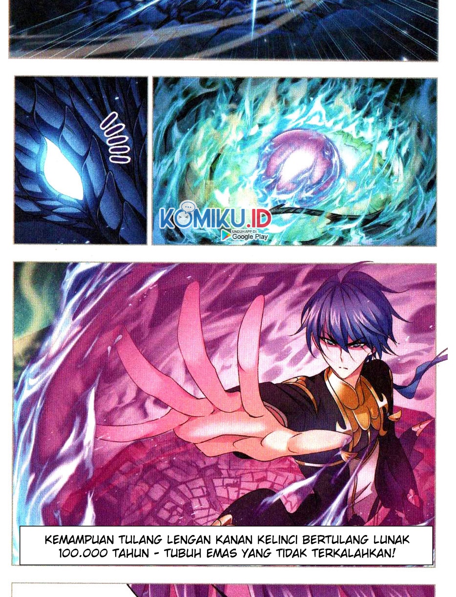 Soul Land chapter 271 halaman 15