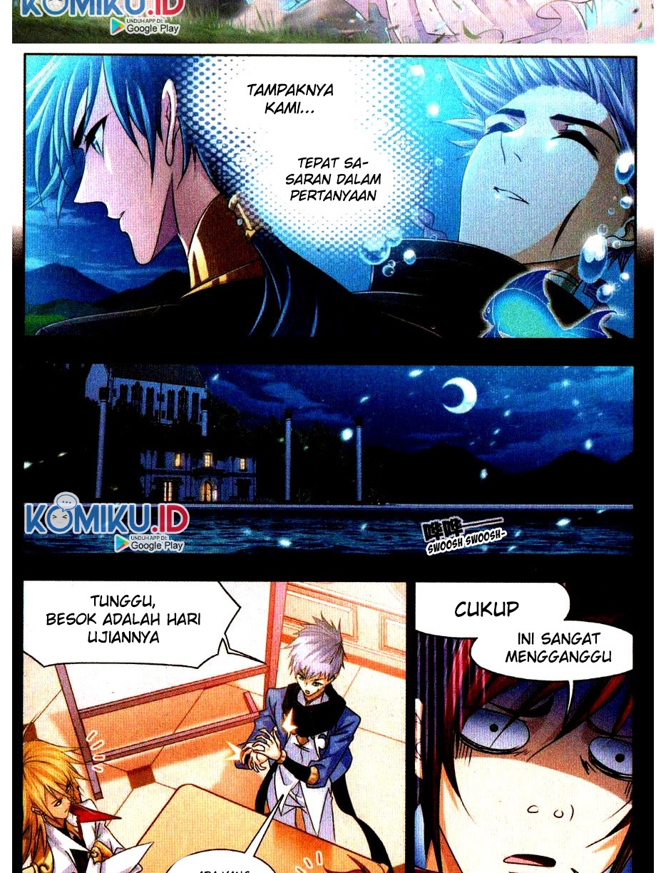 Soul Land chapter 271 halaman 24