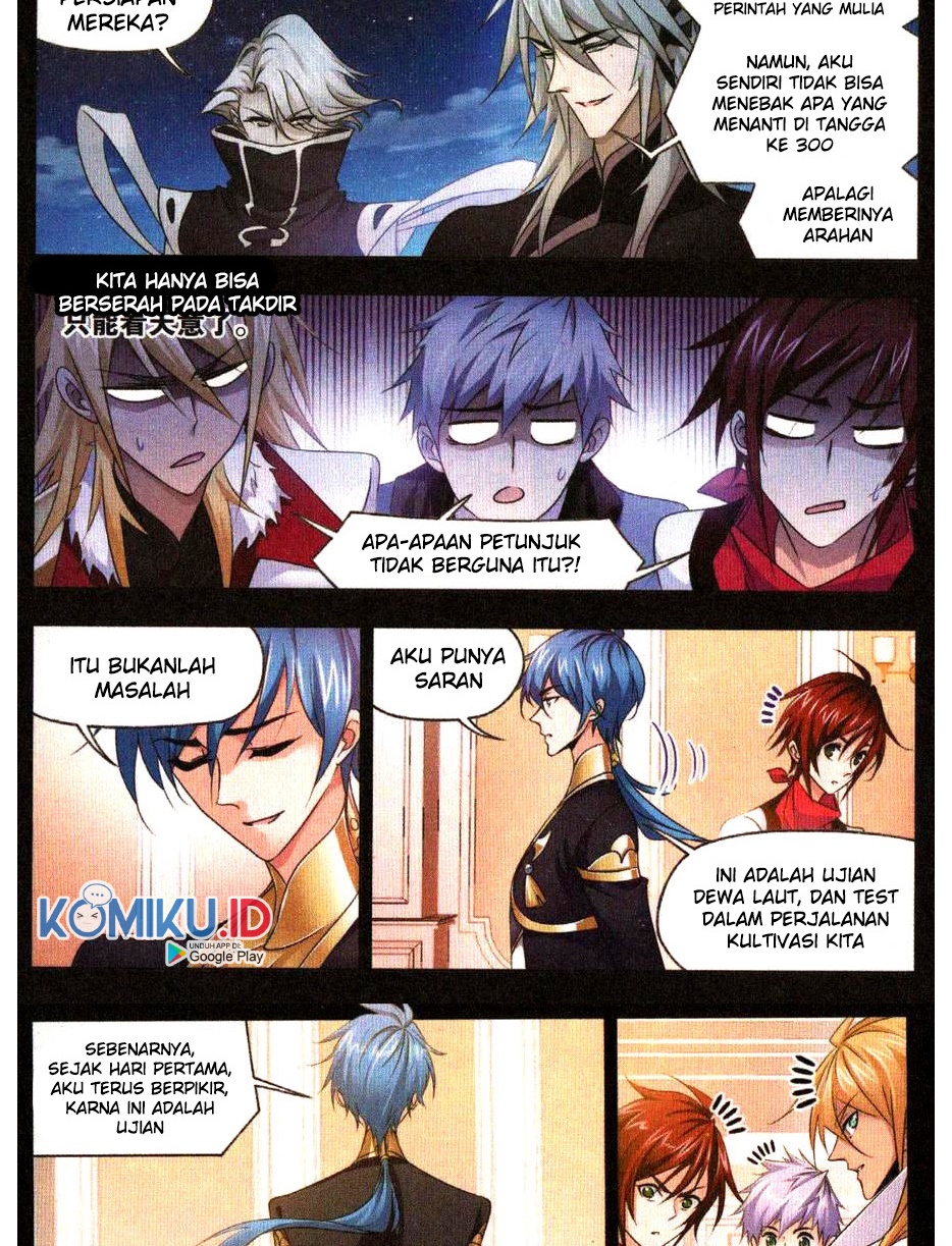 Soul Land chapter 271 halaman 29