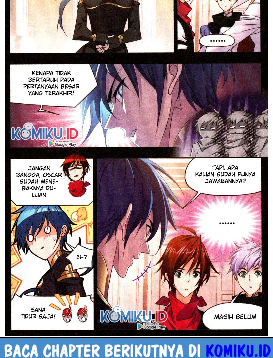 Soul Land chapter 271 halaman 30