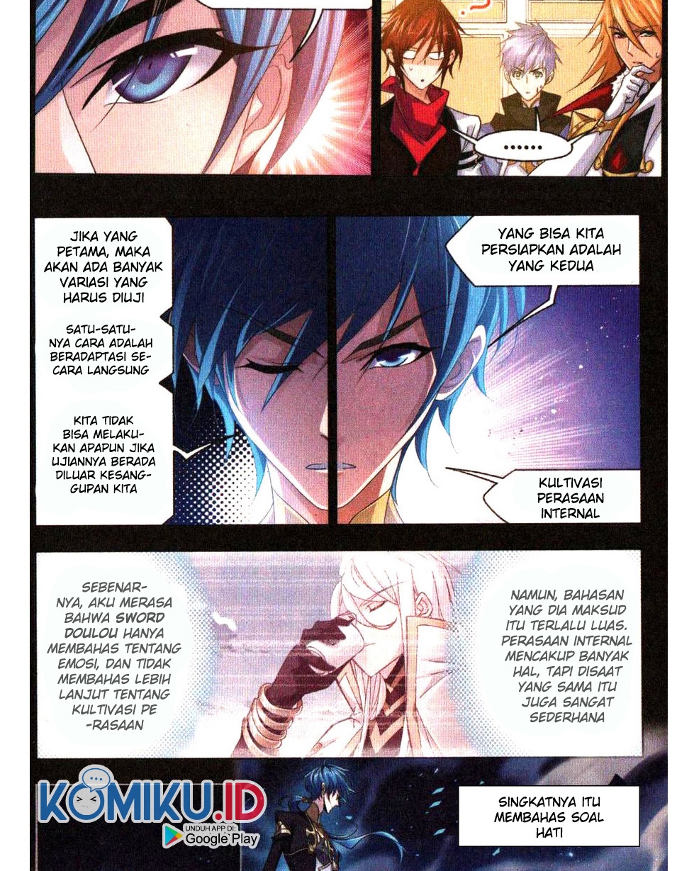 Soul Land chapter 272 halaman 7