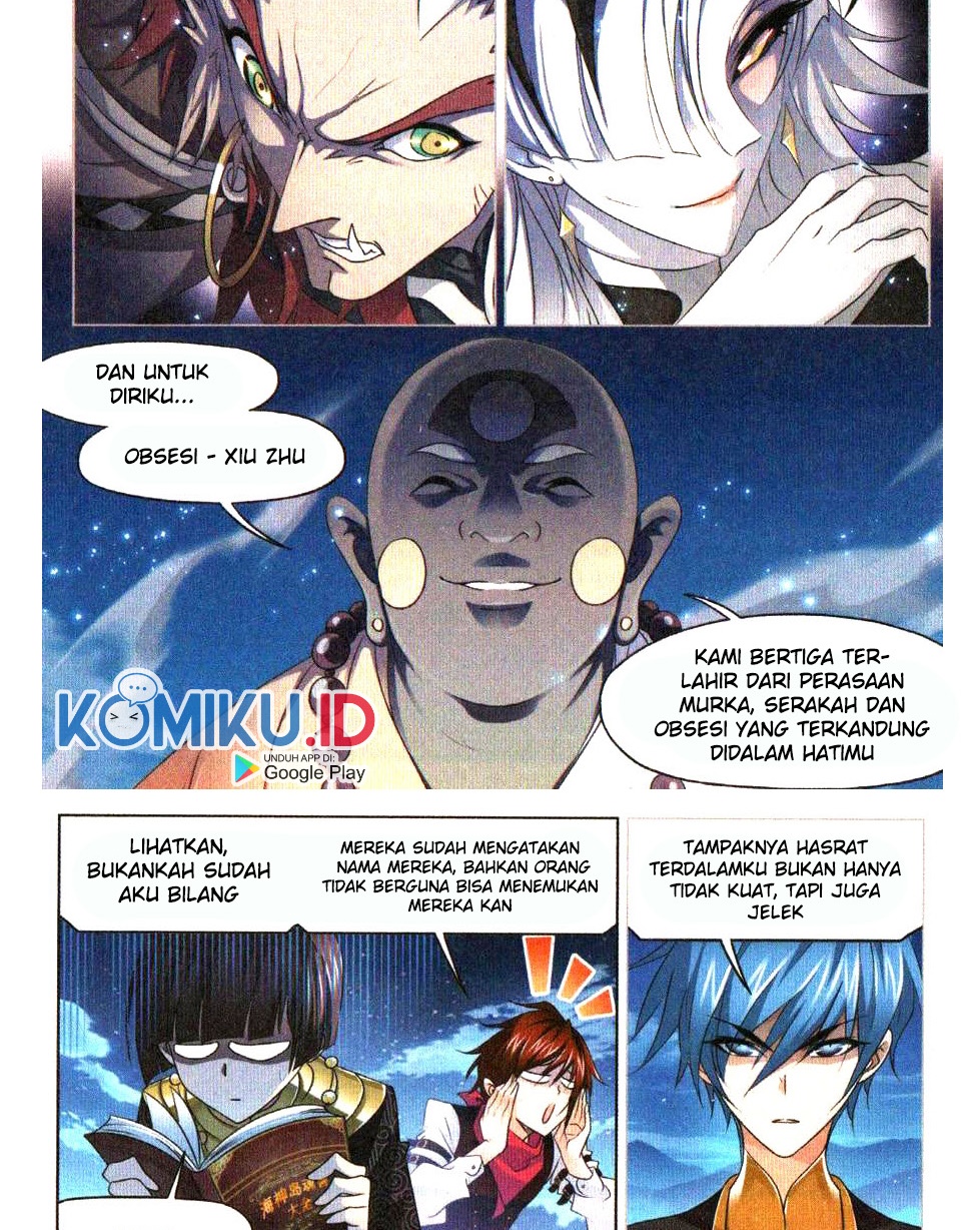 Soul Land chapter 272 halaman 10