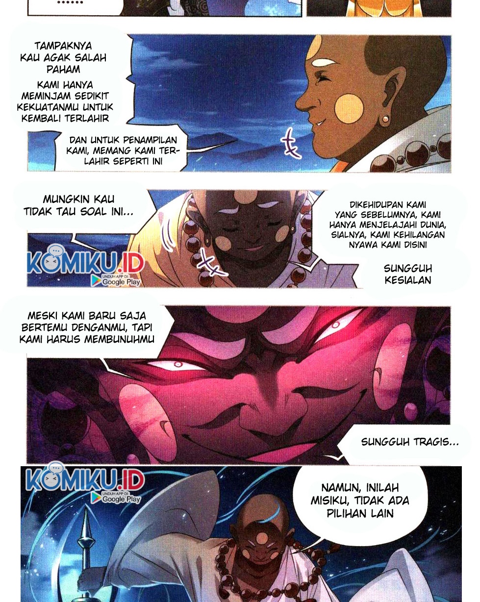 Soul Land chapter 272 halaman 11