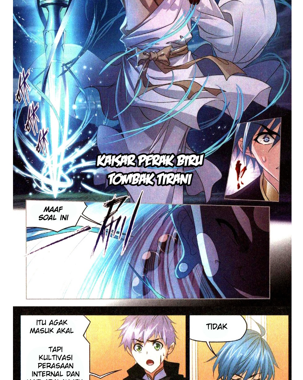 Soul Land chapter 272 halaman 12