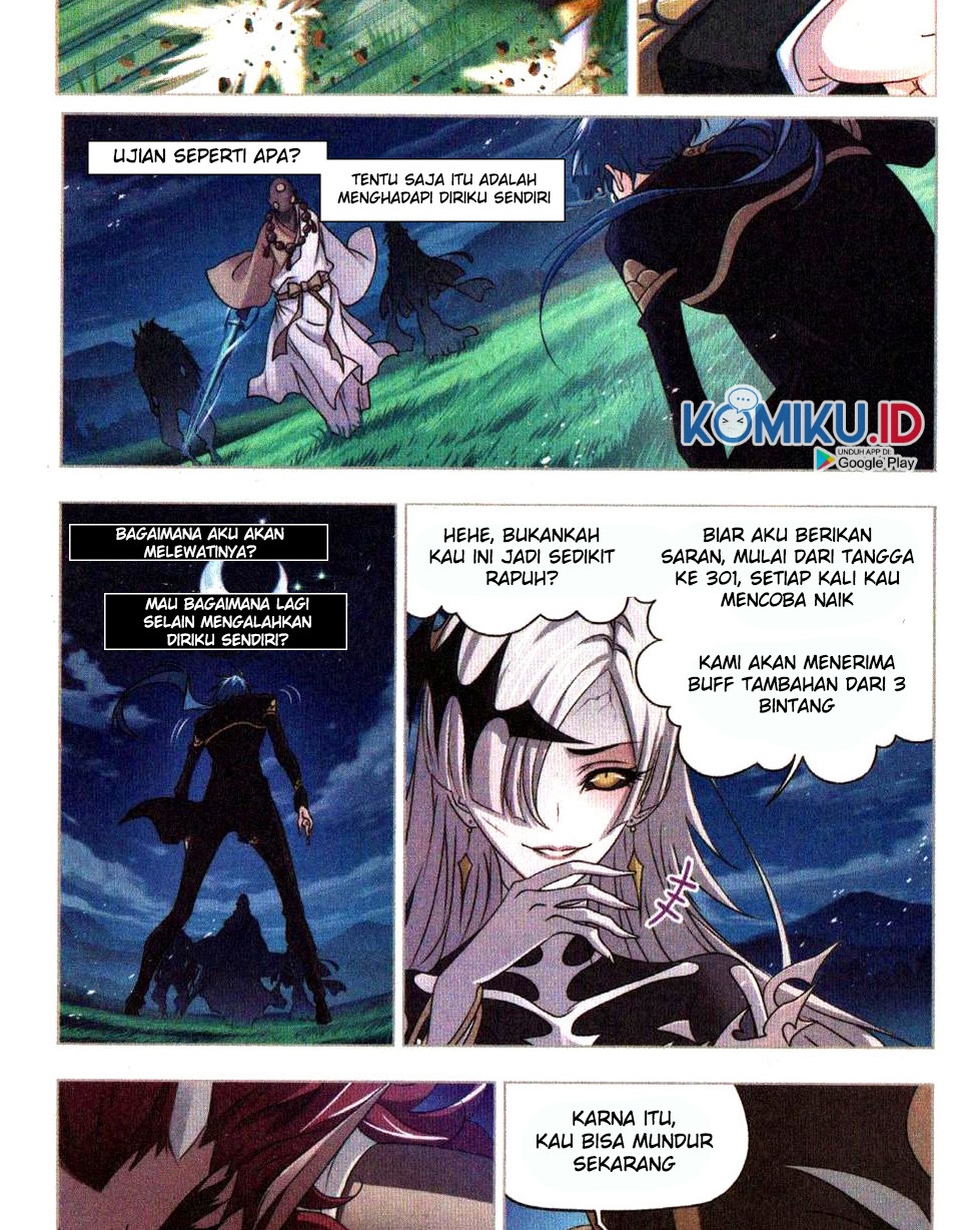 Soul Land chapter 272 halaman 15