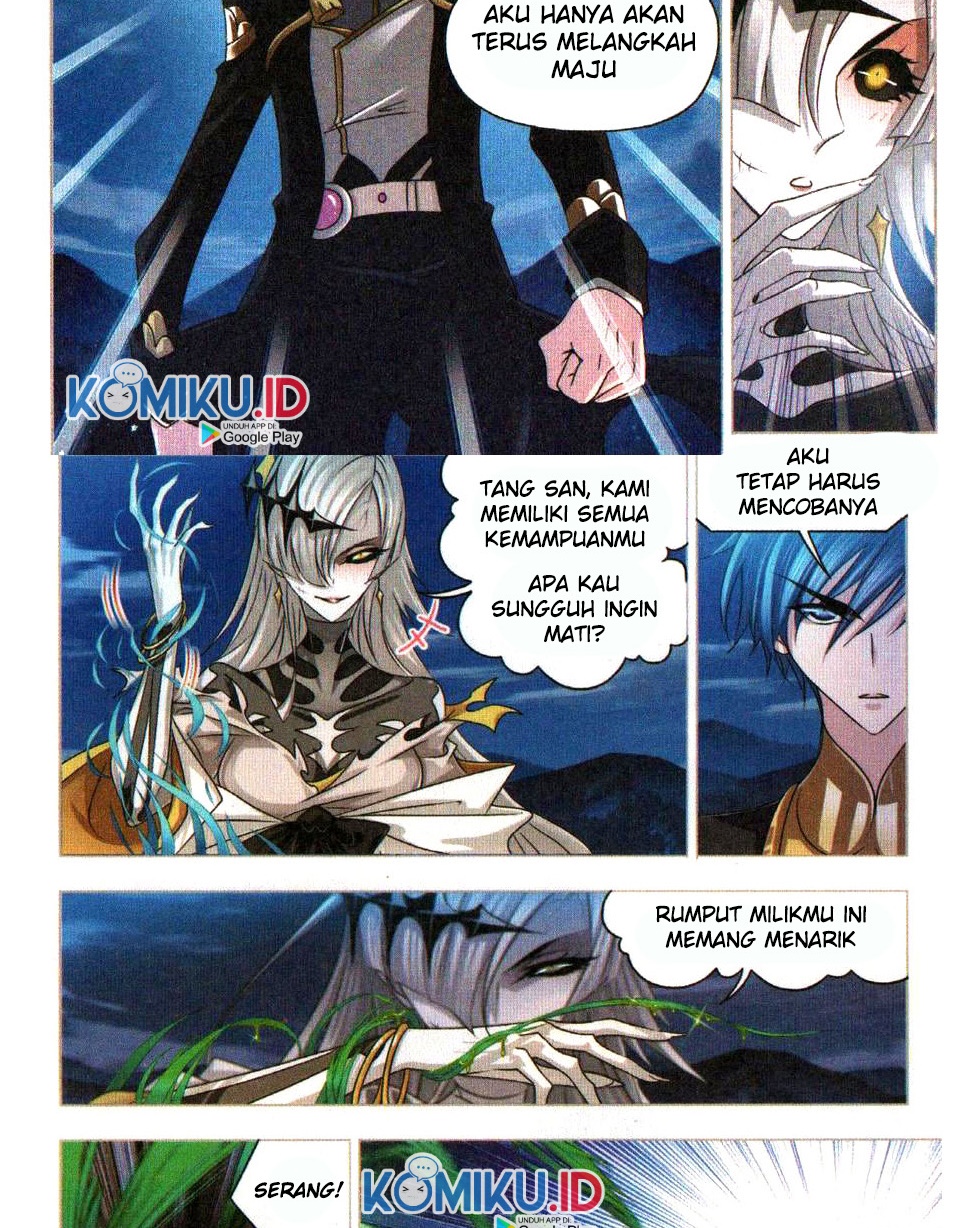 Soul Land chapter 272 halaman 17