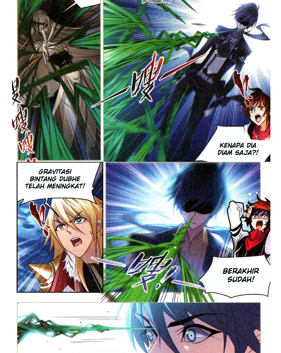 Soul Land chapter 272 halaman 18