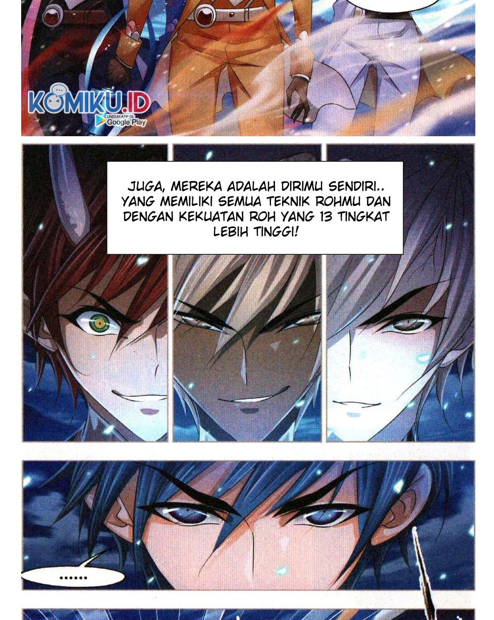 Soul Land chapter 272 halaman 25