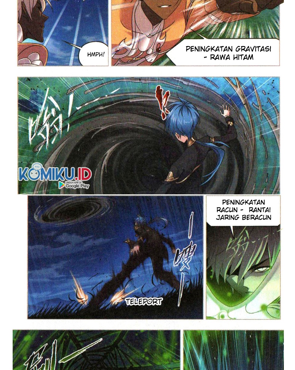 Soul Land chapter 272 halaman 27