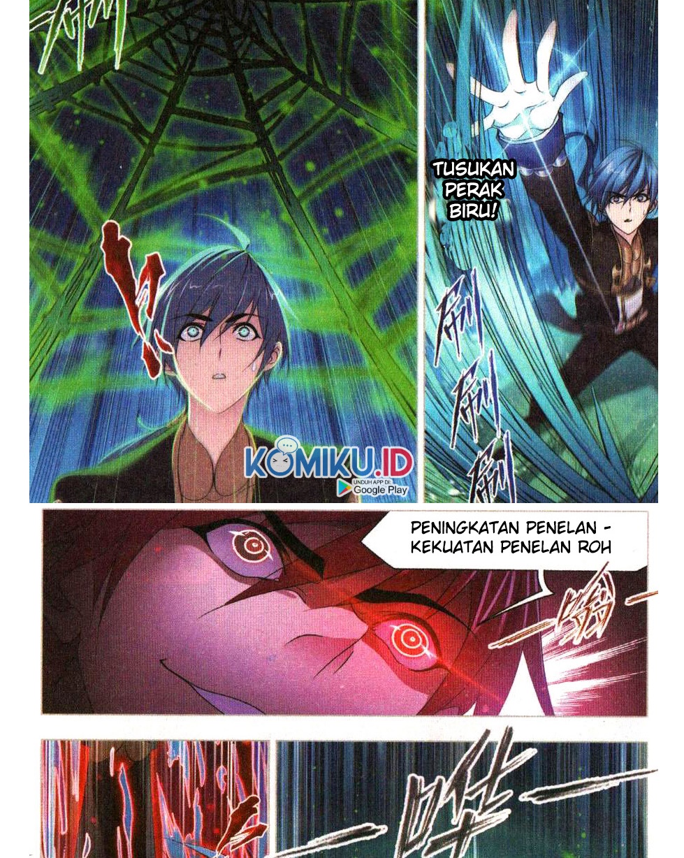 Soul Land chapter 272 halaman 28