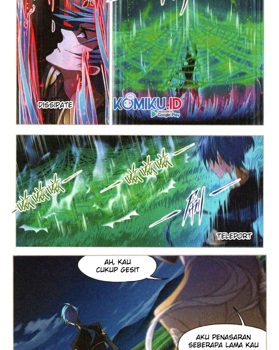 Soul Land chapter 272 halaman 29