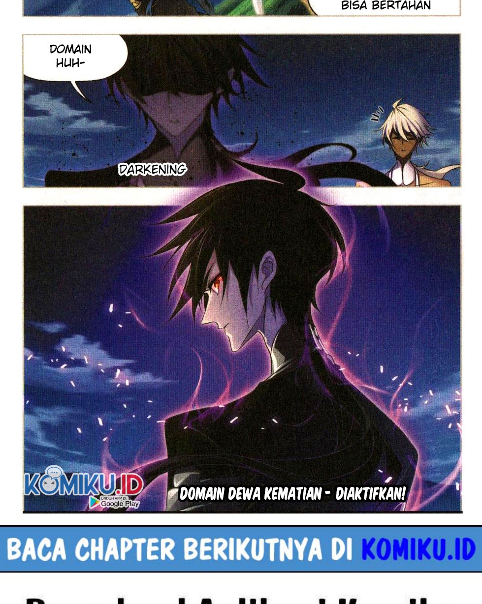 Soul Land chapter 272 halaman 30