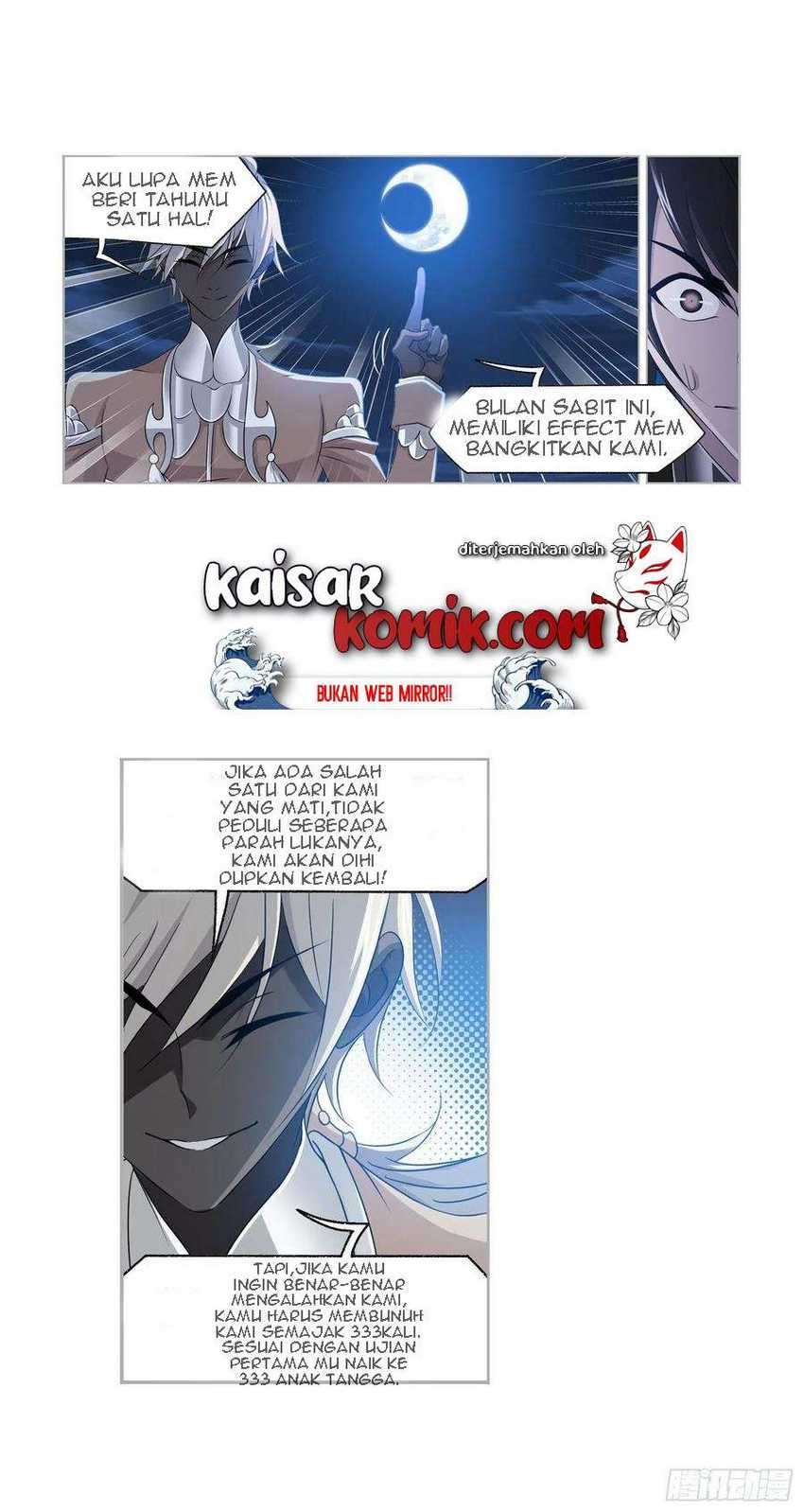 Soul Land chapter 273.5 halaman 3