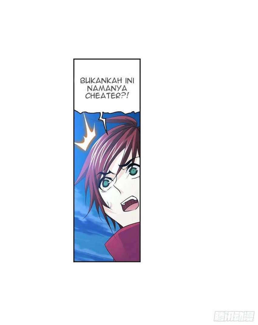 Soul Land chapter 273.5 halaman 5