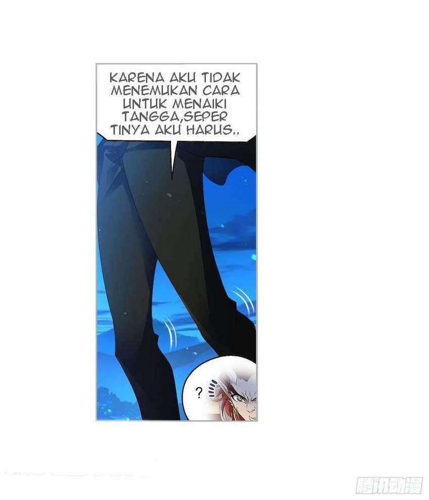Soul Land chapter 273.5 halaman 8