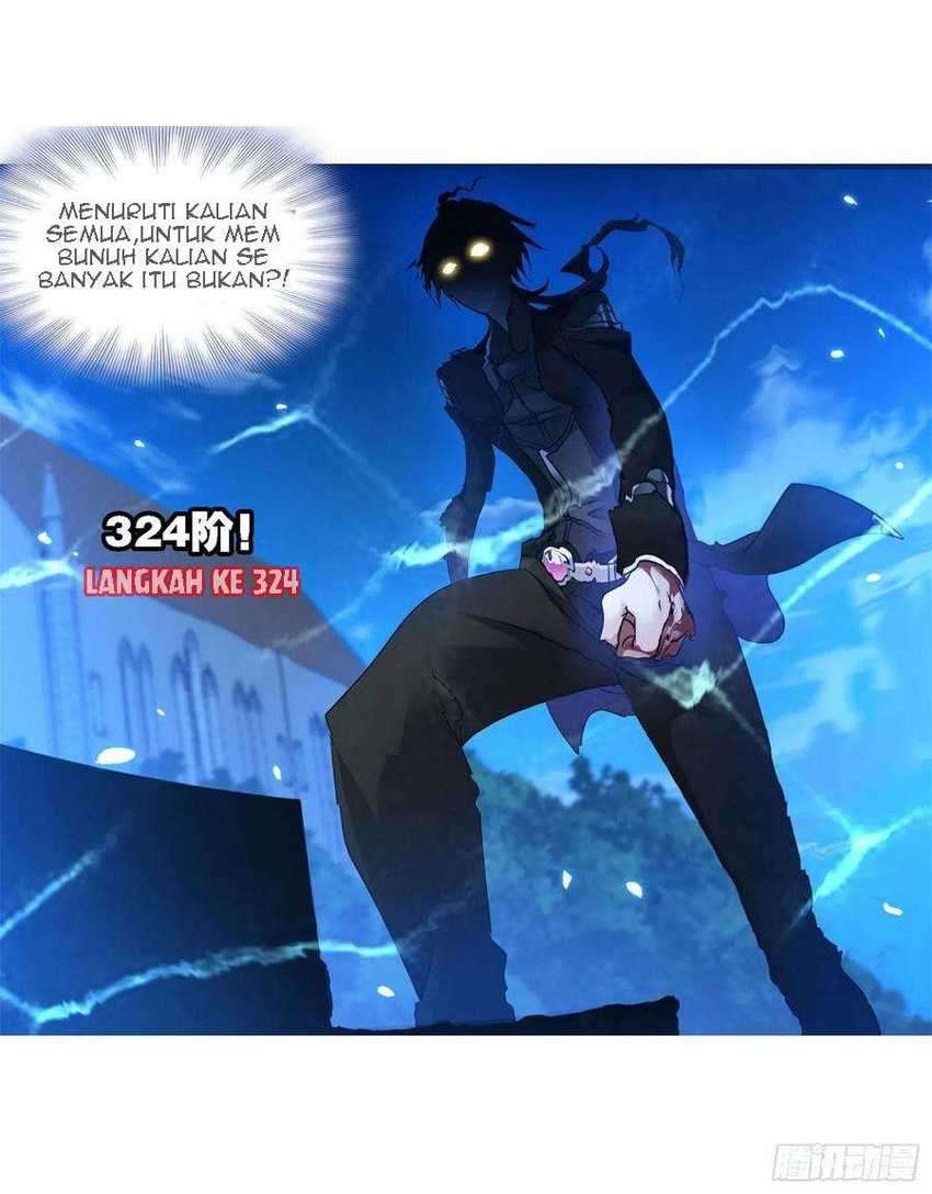 Soul Land chapter 273.5 halaman 9
