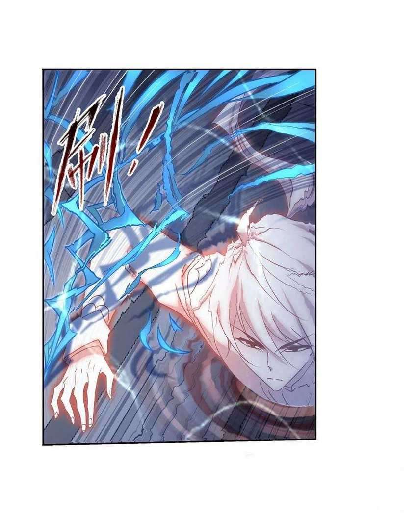 Soul Land chapter 273.5 halaman 12