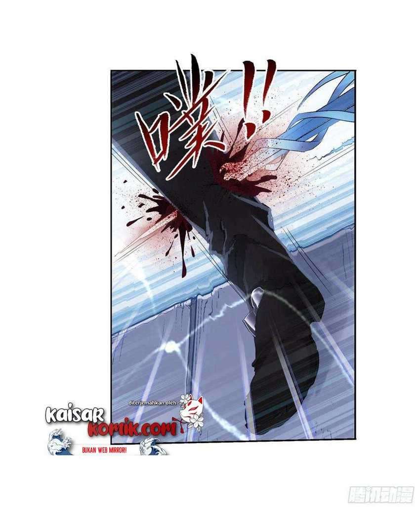 Soul Land chapter 273.5 halaman 13