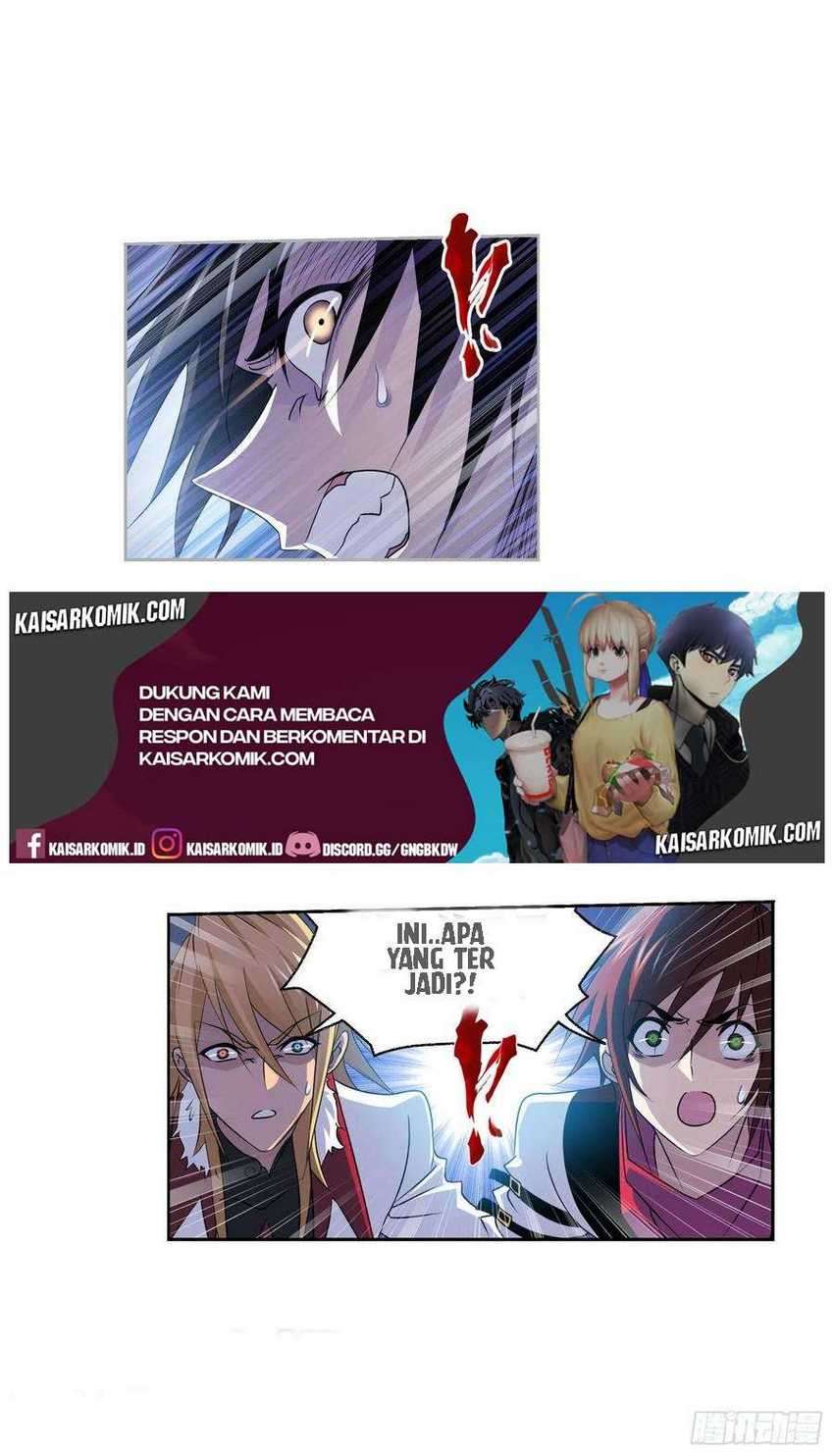 Soul Land chapter 273.5 halaman 14