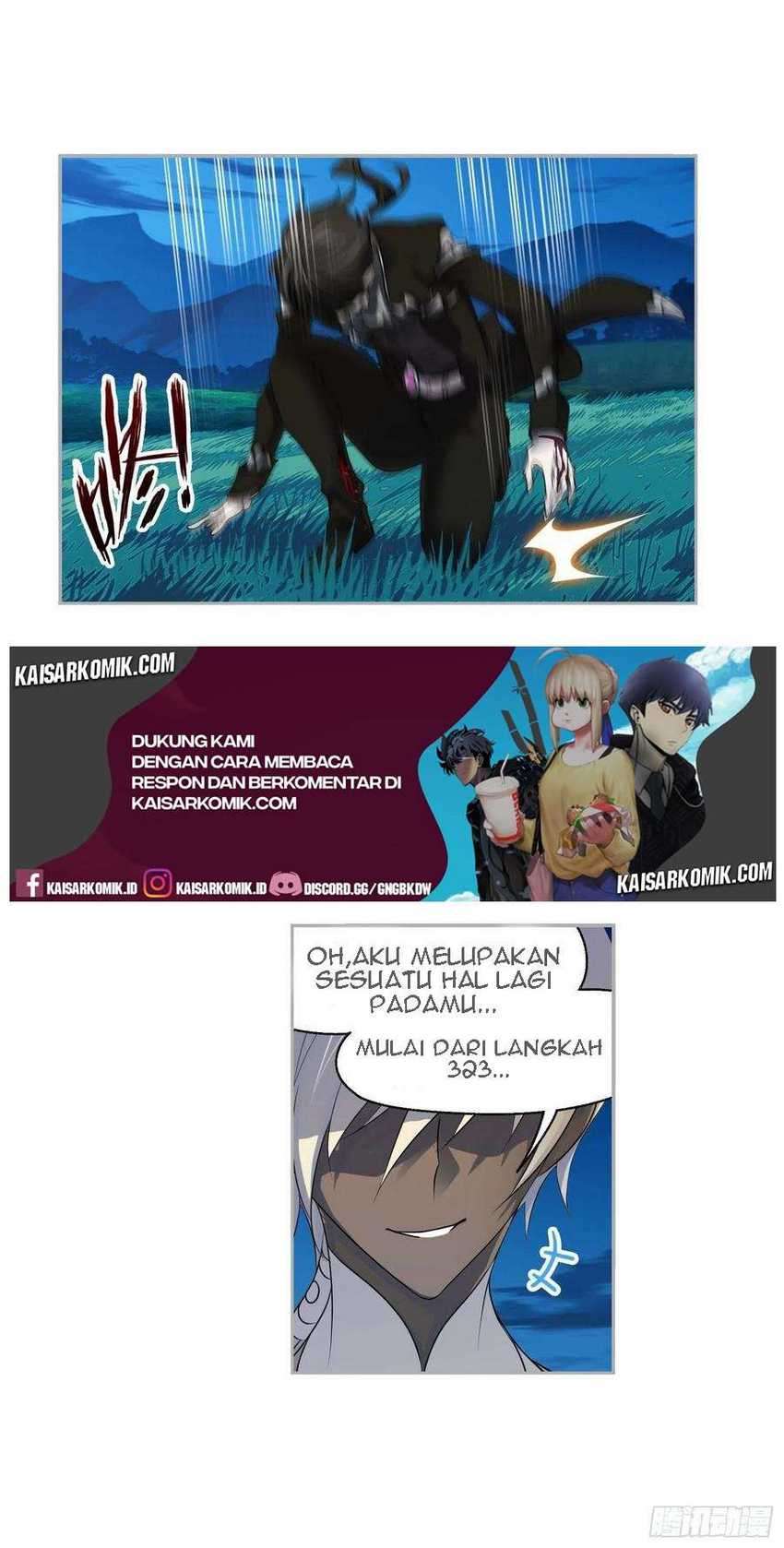 Soul Land chapter 273.5 halaman 15