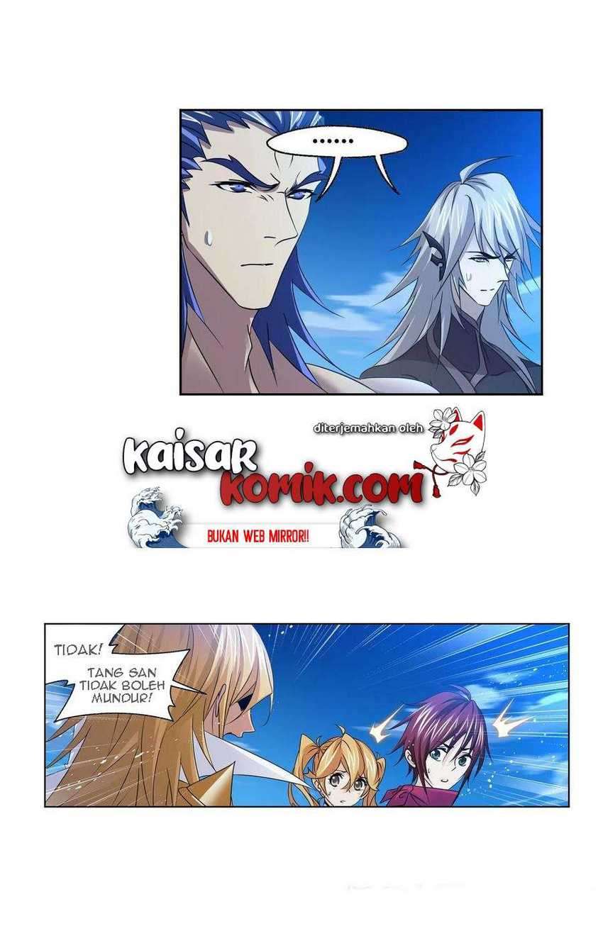 Soul Land chapter 273.5 halaman 18
