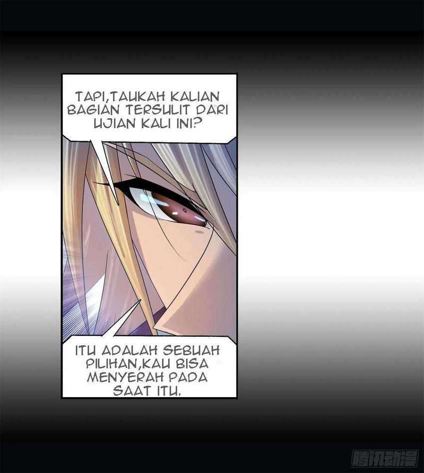 Soul Land chapter 273.5 halaman 21