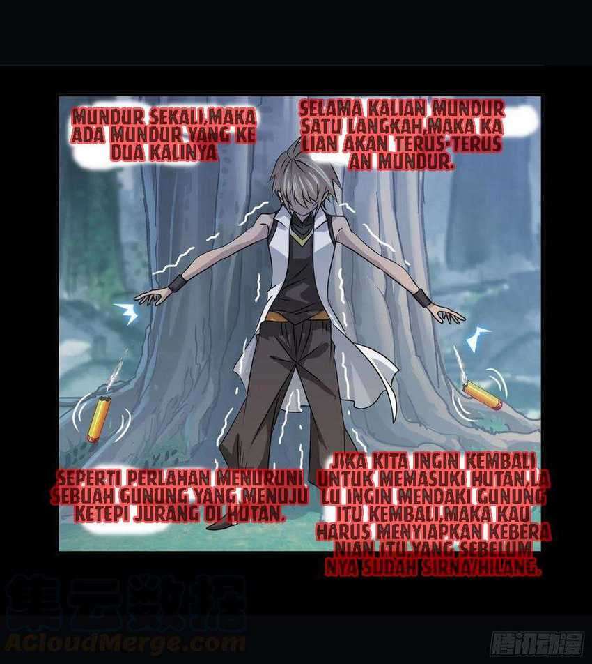 Soul Land chapter 273.5 halaman 22