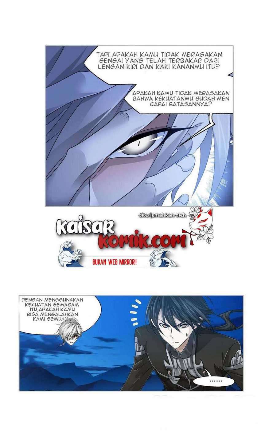 Soul Land chapter 273.5 halaman 26