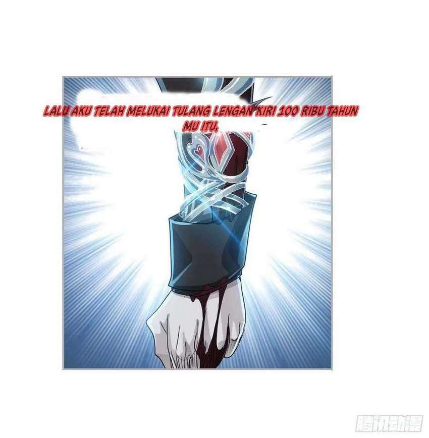 Soul Land chapter 273.5 halaman 27