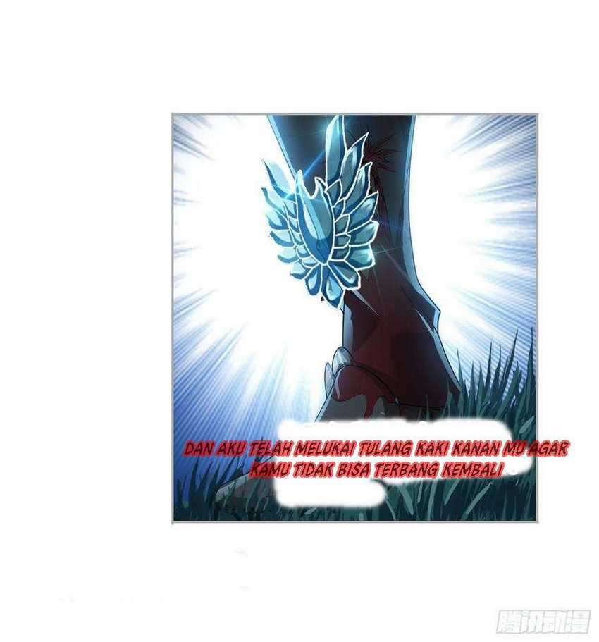 Soul Land chapter 273.5 halaman 28