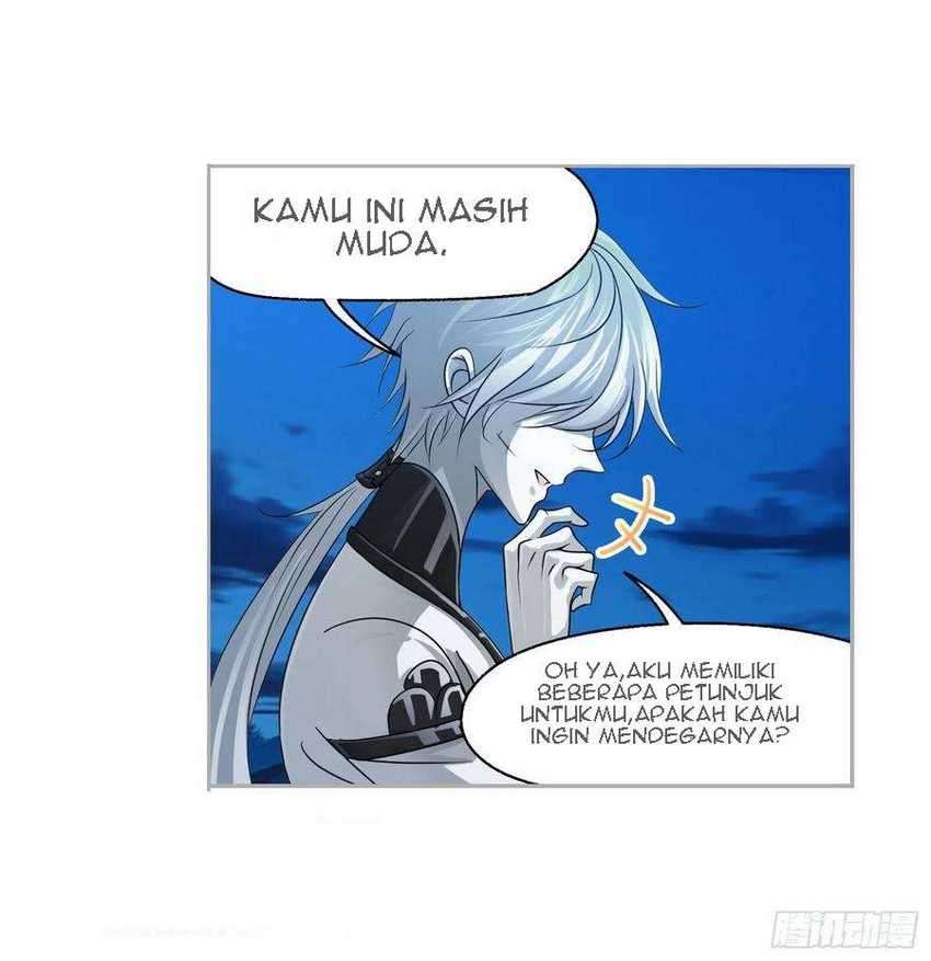 Soul Land chapter 273.5 halaman 30