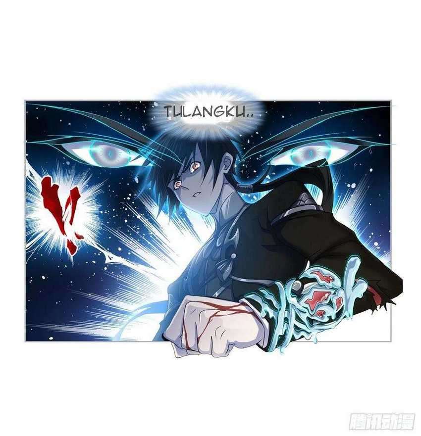 Soul Land chapter 273.5 halaman 31