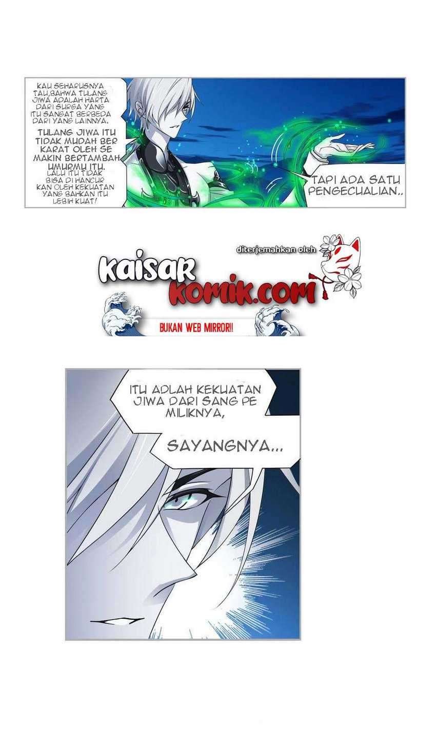 Soul Land chapter 273.5 halaman 32