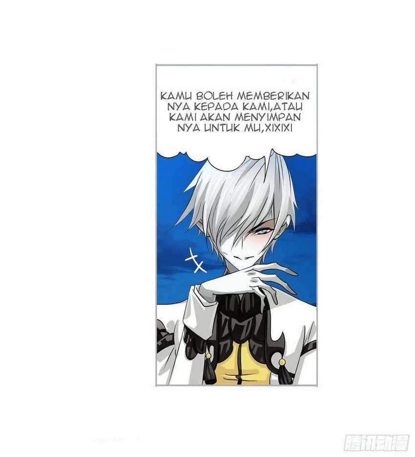 Soul Land chapter 273.5 halaman 34