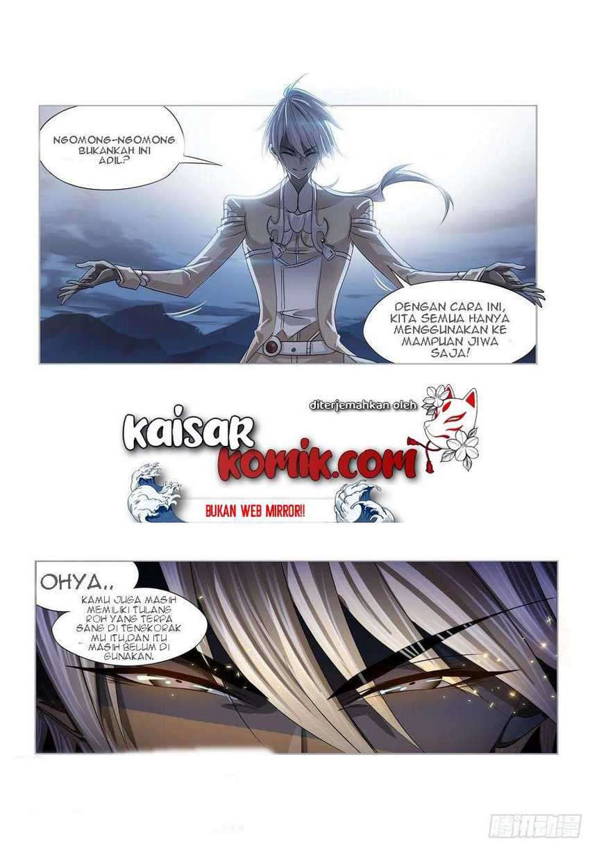 Soul Land chapter 273.5 halaman 36