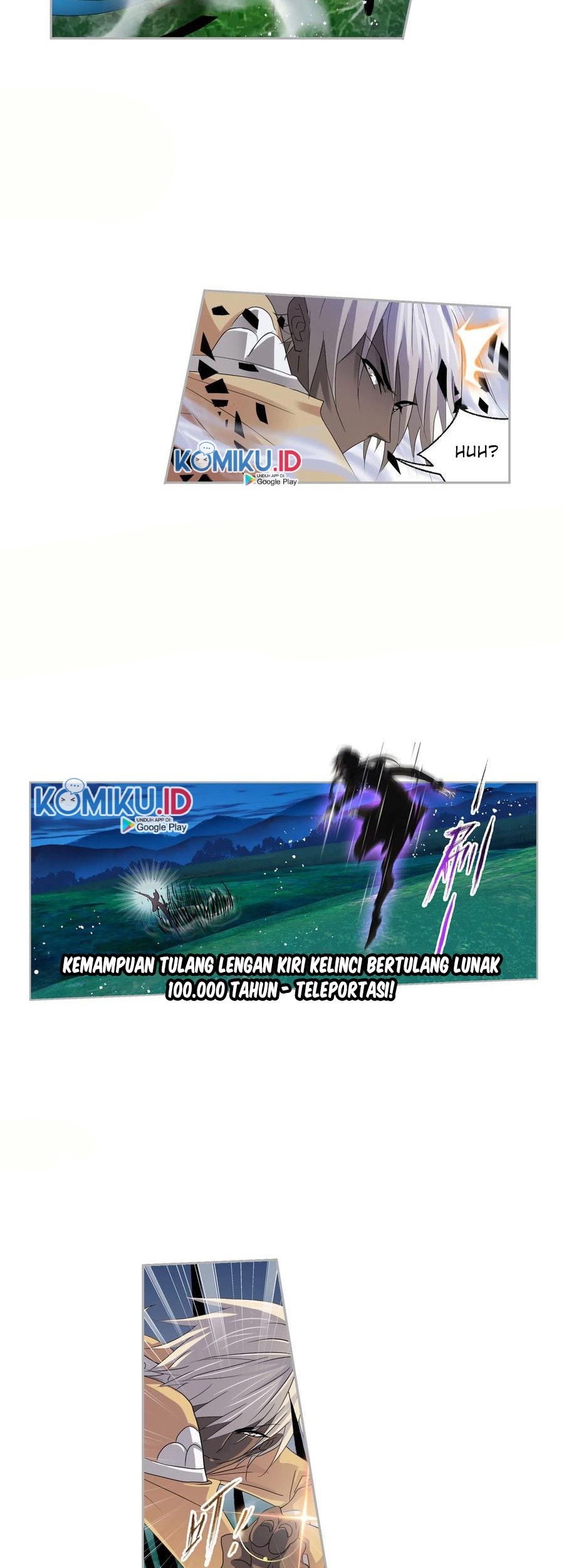 Soul Land chapter 274 halaman 4