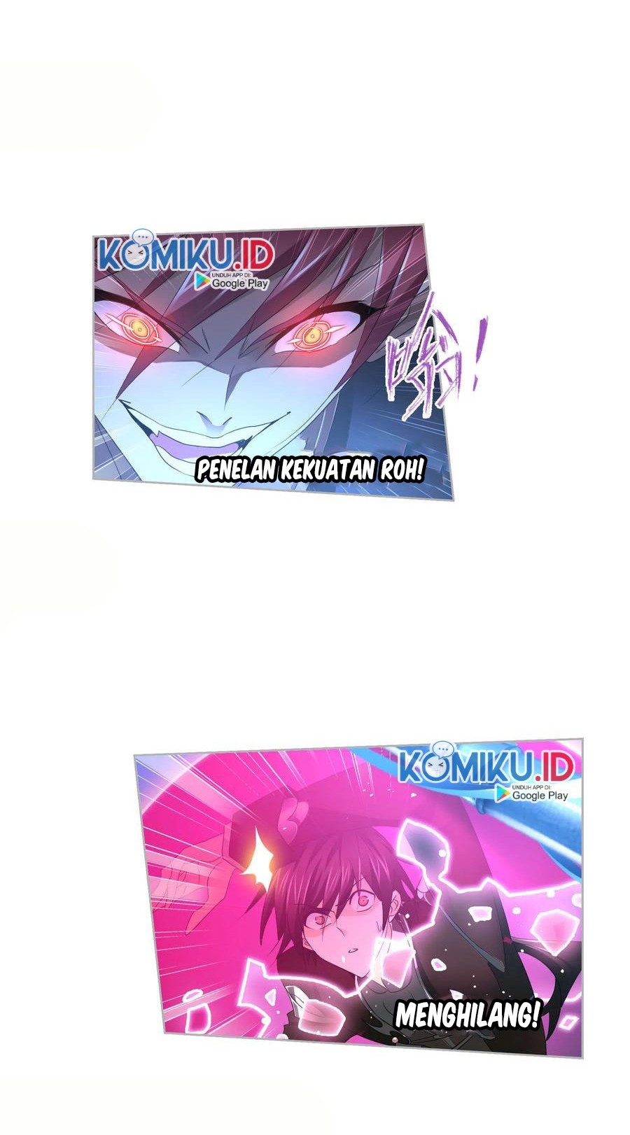 Soul Land chapter 274 halaman 7