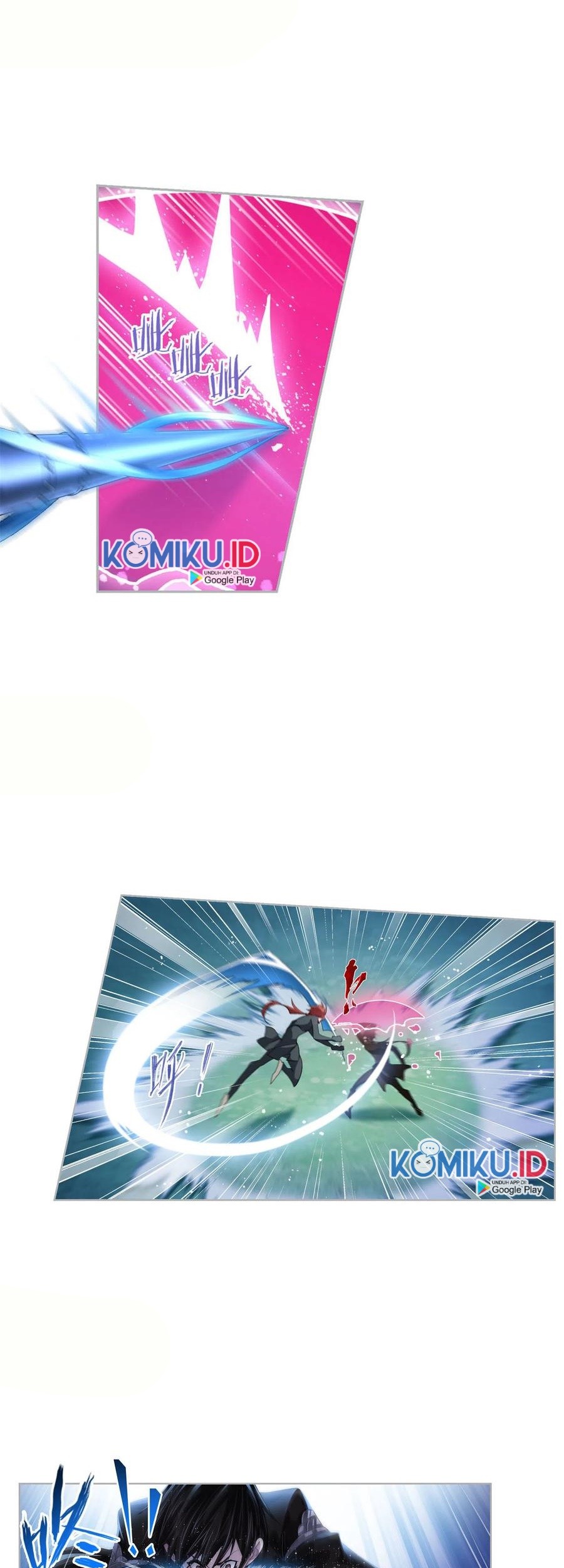 Soul Land chapter 274 halaman 8