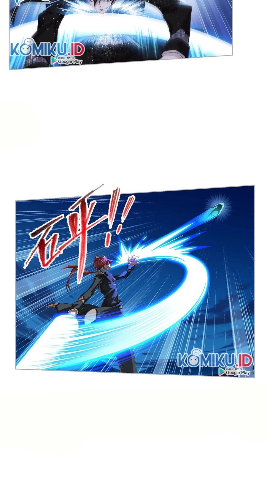Soul Land chapter 274 halaman 9