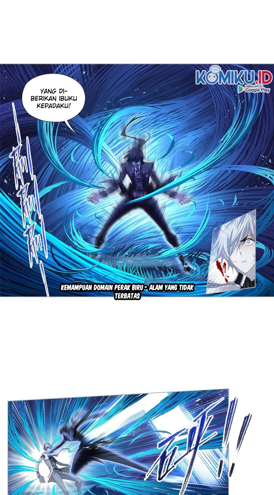 Soul Land chapter 274 halaman 11