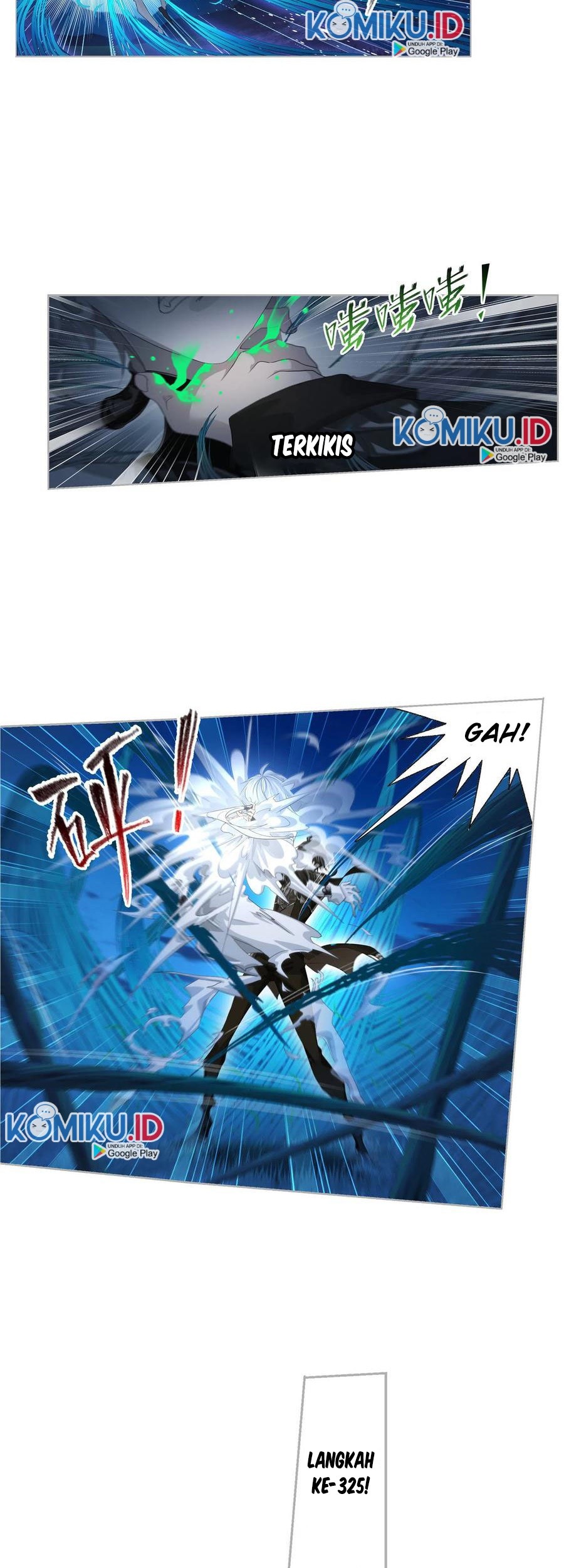 Soul Land chapter 274 halaman 12
