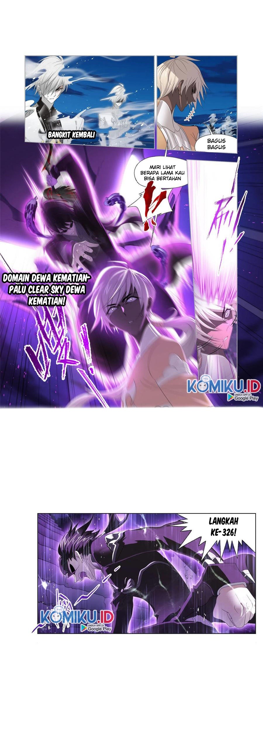 Soul Land chapter 274 halaman 14