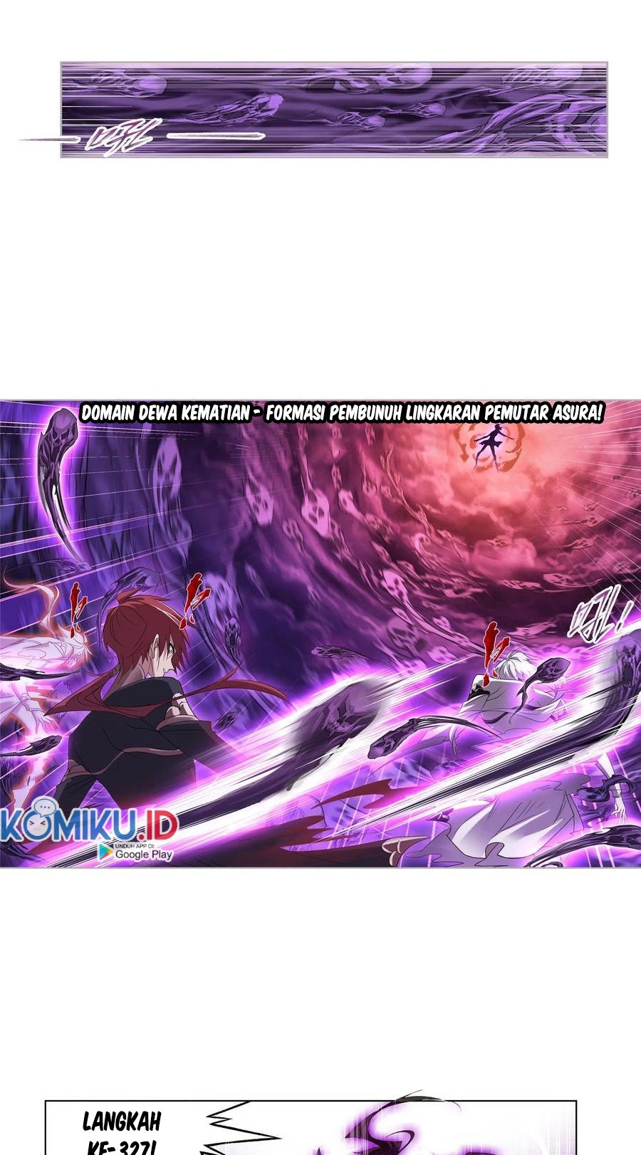 Soul Land chapter 274 halaman 15