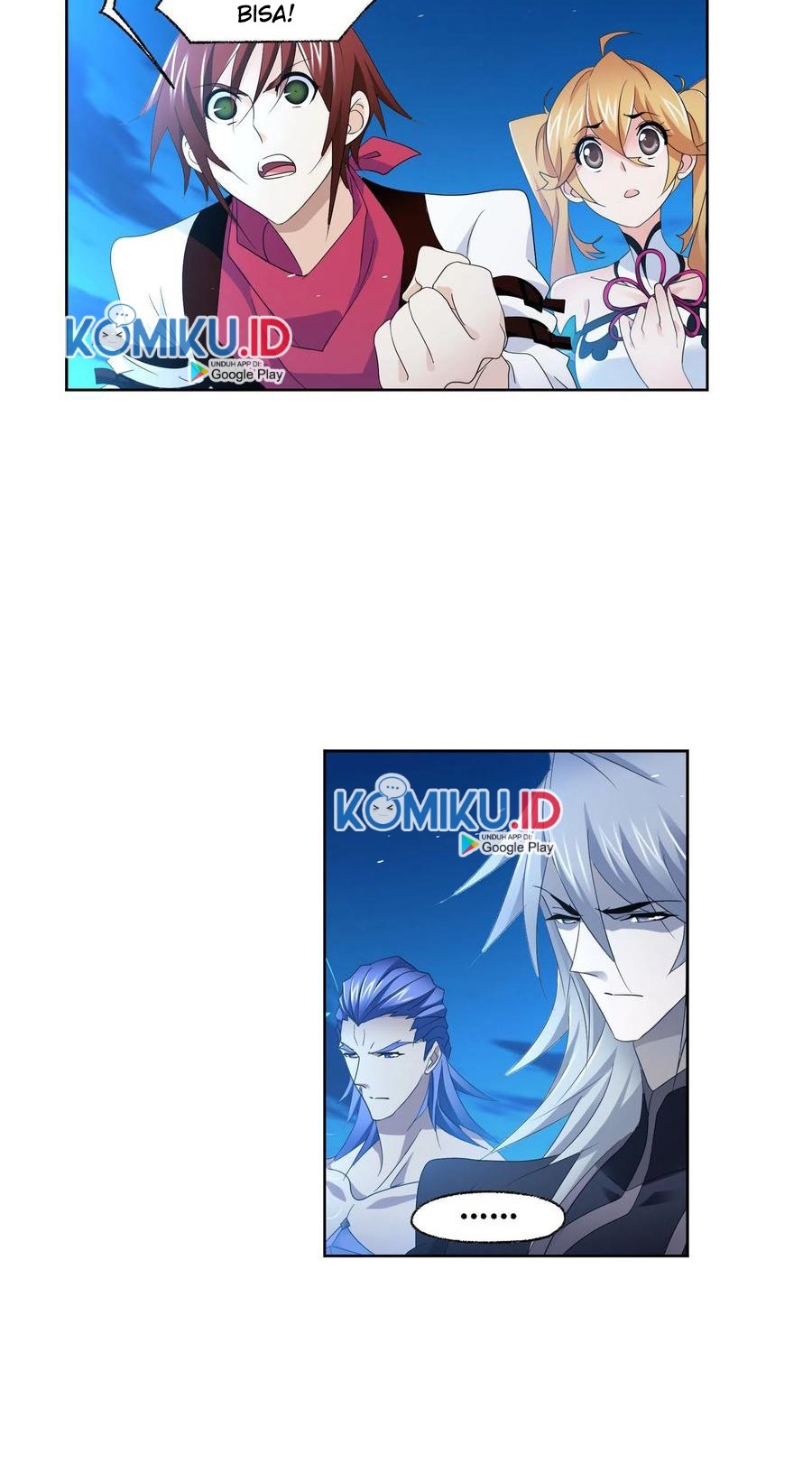 Soul Land chapter 274 halaman 19