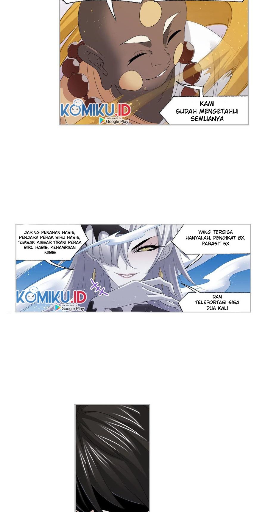 Soul Land chapter 274 halaman 25