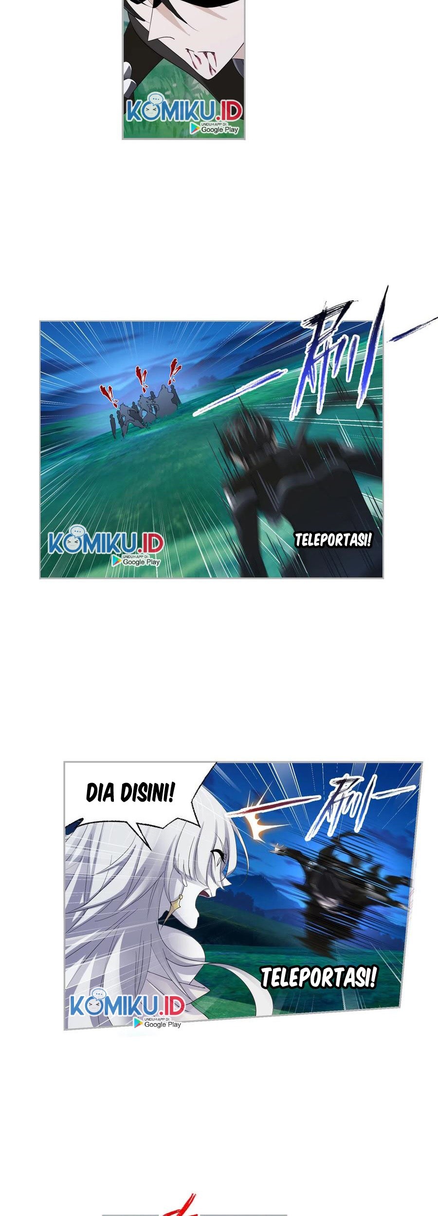 Soul Land chapter 274 halaman 26